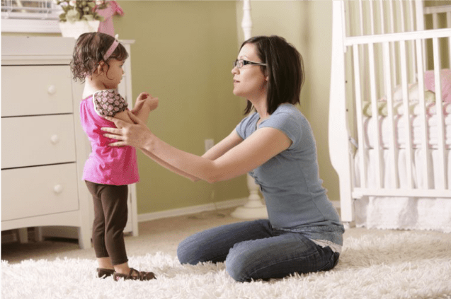Childhood Stuttering –  How Do I Know My Child Needs Therapy?